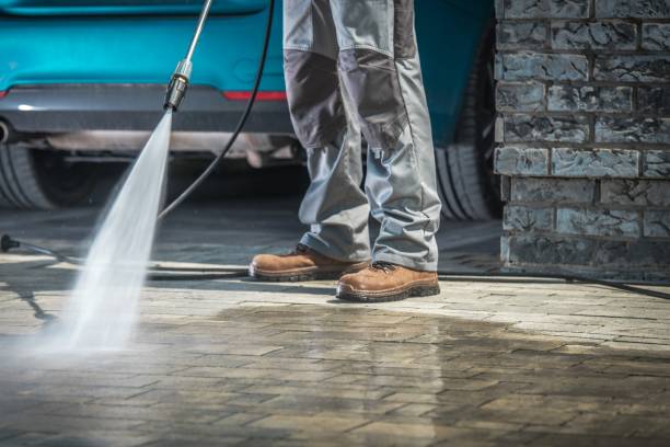 Professional  Pressure Washing Services in Sapulpa, OK