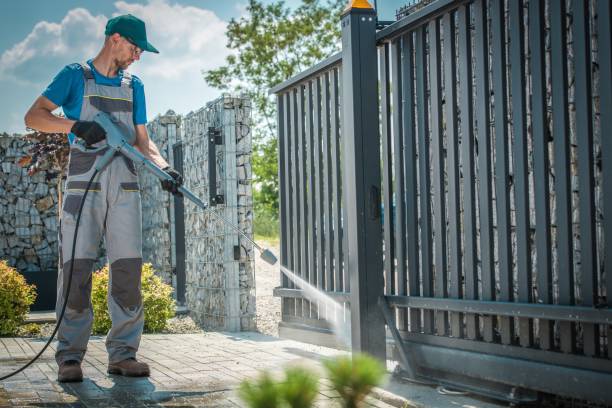 Best Building Exterior Washing  in Sapulpa, OK