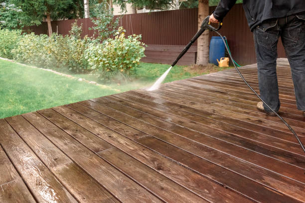 Pre-Holiday Cleaning in Sapulpa, OK
