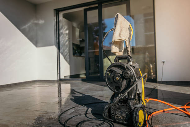 Best Factory Floor Cleaning  in Sapulpa, OK