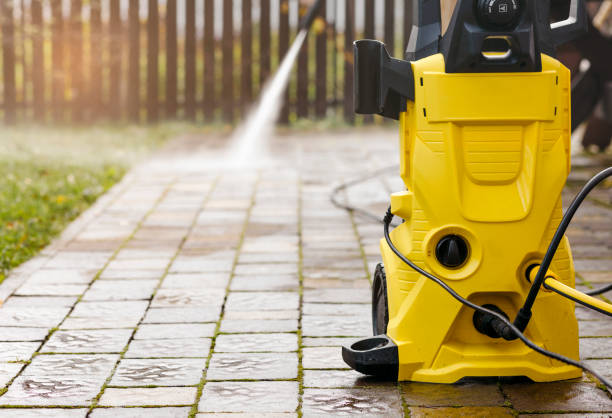 Best Post-Construction Pressure Washing  in Sapulpa, OK