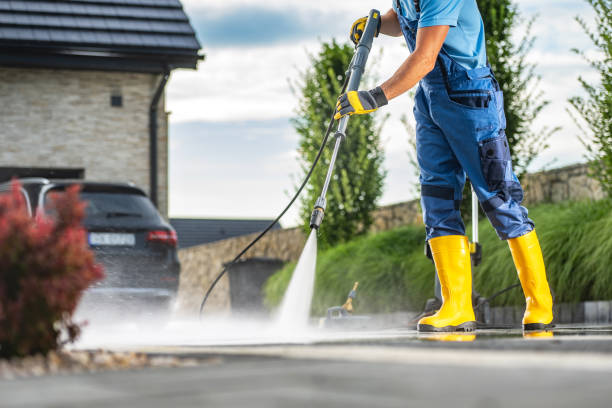 Best Machinery and Equipment Cleaning  in Sapulpa, OK